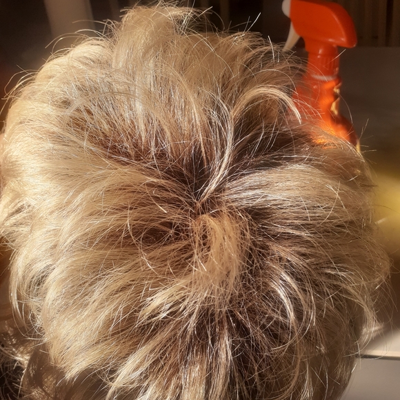 Noriko Wig - Picture 3 of 4